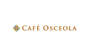 Café Osceola