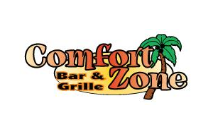 Comfort Zone Bar & Grille