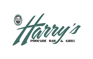 Harry’s Poolside Bar & Grill