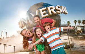 Universal Orlando Resort™