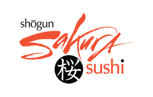 Shogun Sakura Sushi