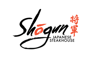 Shogun Japanese Steakhouse