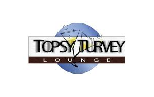 Topsy Turvey Lounge