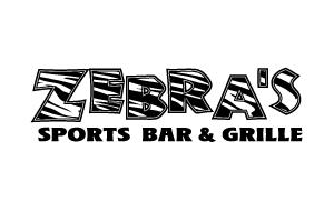 Zebra’s Sports Bar & Grille