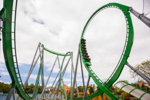 11 Best Rollercoasters in Orlando - Orlando's Biggest, Fastest and Best Rollercoasters – Go Guides