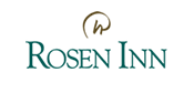 Rosen Inn Universal Logo