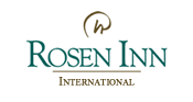 Rosen Inn International Logo