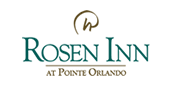 Rosen Inn Pointe Orlando Logo