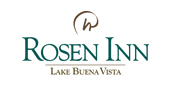 Rosen Inn Lake Buena Vista Logo