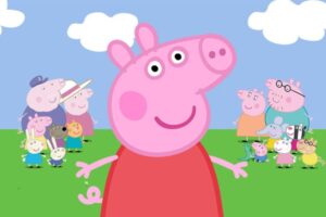 Perfectly Charming! Peppa the Pig Theme Park Opening in Orlando