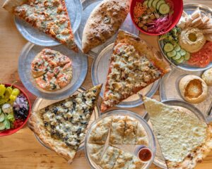 The Best Pizza Spots in Orlando
