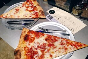 The Best Pizza Spots in Orlando