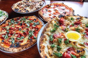 The Best Pizza Spots in Orlando