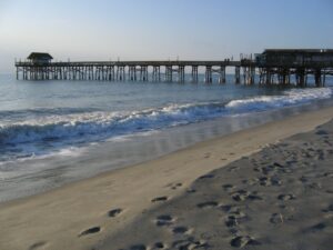 Clean Beaches Week Cocoa Beach