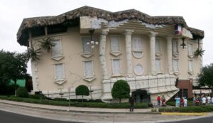 Indoor Attractions in Orlando Wonderworks