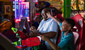 9 Best Arcades in Orlando