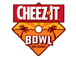 2022 Cheez-It Bowl at Camping World Stadium