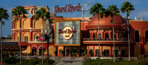 Hard Rock Live Orlando January 2023 Events