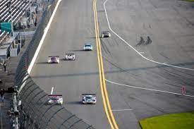 Rolex 24 at Daytona International Speedway