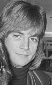 Justin Hayward, who will perform at Plaza Live Orlando in February 2023