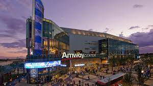 Amway Center February 2023 Events