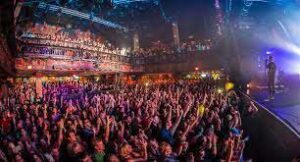 House of Blues Orlando April 2023 Events